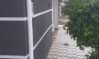 Imagem 2: PERMUTO POR APARTAMENTO NA PRAIA) --> Charmosa Residência no Jardim Portal do Itavuvu, a