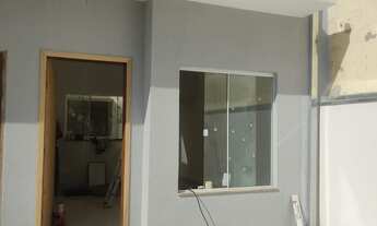 Imagem: Casa 45m², 2 Dormitórios Wanel Ville