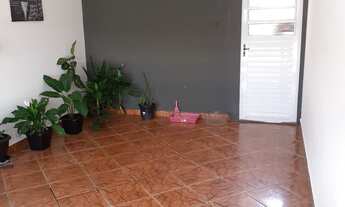 Imagem 5: PERMUTO POR APARTAMENTO NA PRAIA) --> Charmosa Residência no Jardim Portal do Itavuvu, a