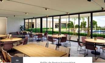 Imagem 2: Lotes REDIDENCIAL TERRAS ALPHA