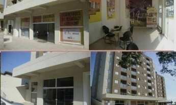 Imagem: Sala Comercial ED. MIRANTE DA COLINA