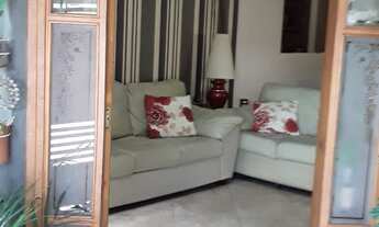 Imagem 6: PERMUTO POR APARTAMENTO NA PRAIA) --> Charmosa Residência no Jardim Portal do Itavuvu, a