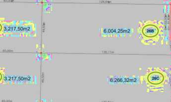 Imagem 4: TERRENO COMERCIAL em GUARULHOS - SP, PARQUE CECAP