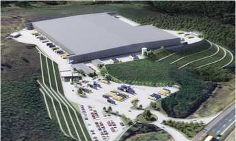 Imagem: 8 Galpões no km 57 da Castelo Branco