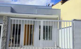 Imagem 2: Casa 45m², 2 Dormitórios Wanel Ville- Sorocaba/SP