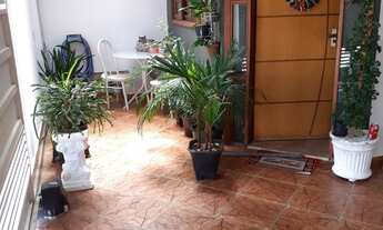 Imagem 4: PERMUTO POR APARTAMENTO NA PRAIA) --> Charmosa Residência no Jardim Portal do Itavuvu, a