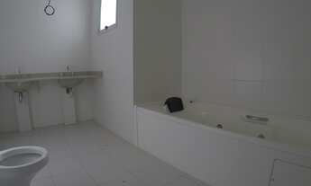 Imagem 7: Apartamento duplex (cobertura), 4 suítes, 372 m² em Sorocaba, bairro Campolim, Condomínio