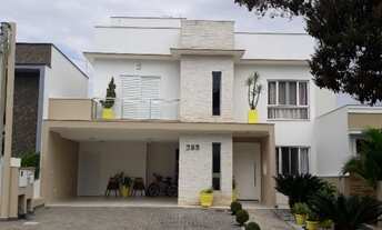 Imagem: Lindo sobrado com 3 suítes, 265 m² a venda