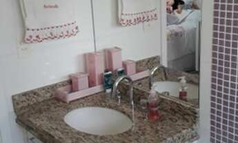 Imagem 4: Lindo sobrado com 3 suítes, 265 m² a venda no Condomínio Ibiti Royal Park,Sorocaba/SP