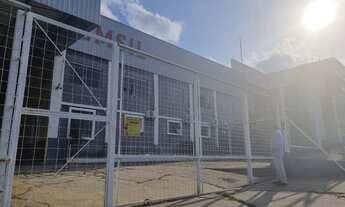 Imagem 3: Barracão de 1498,40m² no Éden - Sorocaba