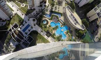 Imagem: Apartamento duplex (cobertura), 4 suítes