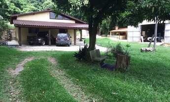 Imagem 2: Lindo Sitio para venda ou permuta para galpão/ barracão