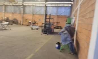 Imagem 7: Barracão de 1498,40m² no Éden - Sorocaba