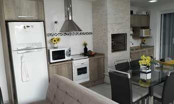 Imagem 2: Lindo sobrado com 3 suítes, 265 m² a venda no Condomínio Ibiti Royal Park,Sorocaba/SP