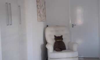 Imagem 3: Lindo sobrado com 3 suítes, 265 m² a venda no Condomínio Ibiti Royal Park,Sorocaba/SP