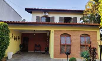 Imagem: Excelente Sobrado no Condomínio Ibiti do