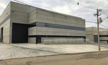Imagem: LOCAÇÃO GALPÃO 1.500 M² SOROCABA - SP