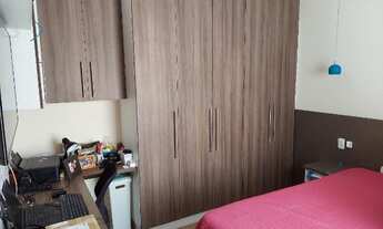 Imagem 6: Lindo Sobrado no Residencial Campos do Conde em Sorocaba - SP