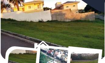 Imagem: Terreno à venda em condomínio Village