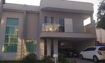 Imagem: Lindo Sobrado no Residencial Ibiti Reserva