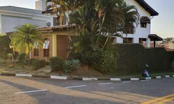 Imagem 5: Excelente Sobrado no Condomínio Ibiti do Paço