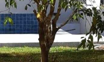 Imagem 5: Casa dos sonhos no Condomínio Alphaville Nova Esplanada 4 com 555M²