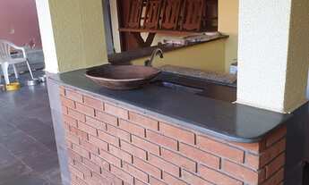 Imagem 7: Excelente Sobrado no Condomínio Ibiti do Paço