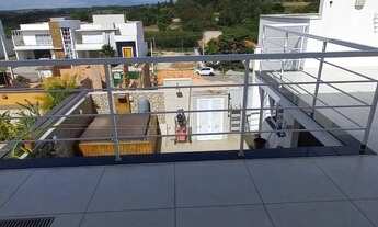 Imagem 4: Excelente Casa no Condomínio Residencial Reinassance