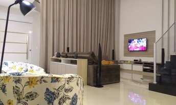 Imagem 2: Lindo Sobrado no Residencial Ibiti Reserva