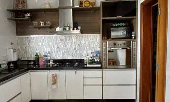 Imagem 2: Excelente Casa no Condomínio Residencial Reinassance