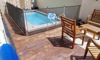 Imagem 4: Lindo Sobrado no Residencial Campos do Conde em Sorocaba - SP