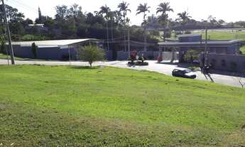 Imagem 6: Amplo Terreno no Condomínio Renaissance