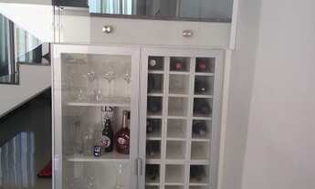 Imagem 7: Lindo Sobrado no Residencial Ibiti Reserva