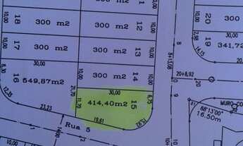 Imagem 7: Amplo Terreno no Condomínio Renaissance