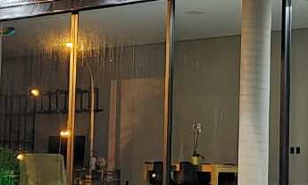 Imagem 4: Casa dos sonhos no Condomínio Alphaville Nova Esplanada 4 com 555M²