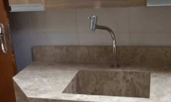 Imagem 4: Sobrado fica no Jd. Montreal- Sorocaba 03 dorm-suíte-closet-escritorio