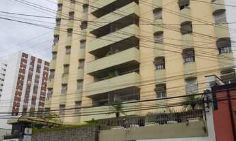 Imagem 5: Apartamento com 3 dormitórios Edifício Arpoador no Centro de Sorocaba/SP