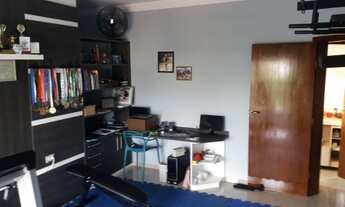 Imagem 6: Casa de Condomínio com 4 Quartos à venda - Jardim Residencial Martinez