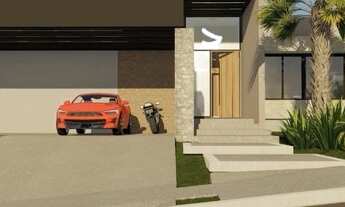 Imagem: Casa Térrea no Condomínio Residencial