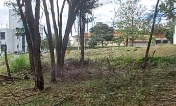 Imagem 7: Área de 7.000.00 m² no Campolim