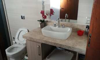 Imagem 7: Casa de Condomínio com 4 Quartos à venda - Jardim Residencial Martinez