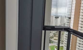 Imagem 2: Excelente apartamento à venda no Residencial Le Monde, em Sorocaba-SP