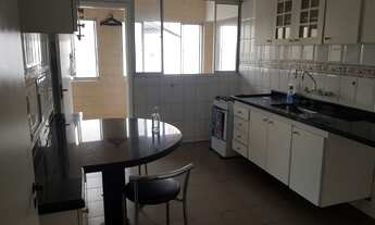 Imagem 6: Apartamento com 3 dormitórios Edifício Arpoador no Centro de Sorocaba/SP