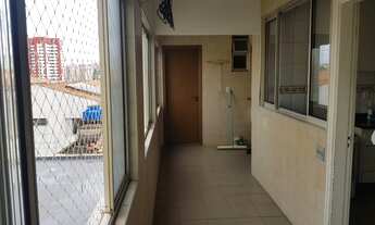 Imagem 4: Apartamento com 3 dormitórios Edifício Arpoador no Centro de Sorocaba/SP