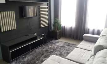 Imagem 2: Casa de Condomínio com 4 Quartos à venda - Jardim Residencial Martinez