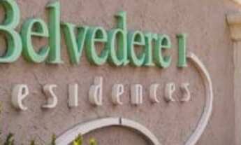 Imagem 4: Excelentes Terrenos no Condomínio Belvedere I Residences