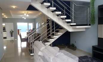 Imagem 5: Casa de Condomínio com 4 Quartos à venda - Jardim Residencial Martinez