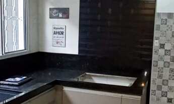 Imagem: Sobrado fica no Jd. Montreal- Sorocaba 03