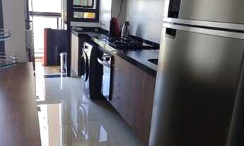 Imagem 5: Excelente apartamento à venda no Residencial Le Monde, em Sorocaba-SP