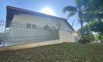 Imagem 5: Excelente Casa para locação no Parque Campolim